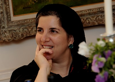 הרבנית שורלה רוזן